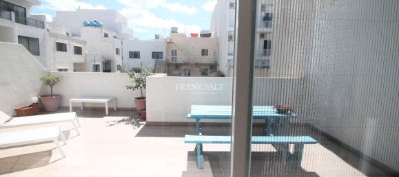 Ático de 1 dormitorio en Swieqi, Malta No. 9535 3