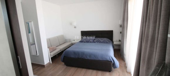 Ático de 1 dormitorio en Swieqi, Malta No. 9535 7