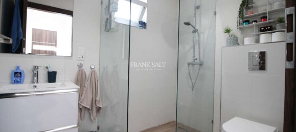 Ático de 1 dormitorio en Swieqi, Malta No. 9535 11