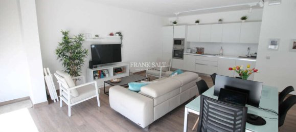 Ático de 1 dormitorio en Swieqi, Malta No. 9535 5