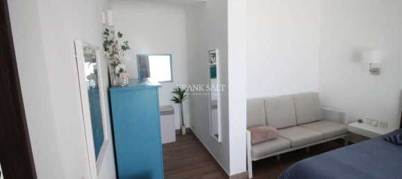 Ático de 1 dormitorio en Swieqi, Malta No. 9535 8