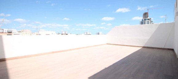 Ático de 1 dormitorio en Swieqi, Malta No. 9535 10