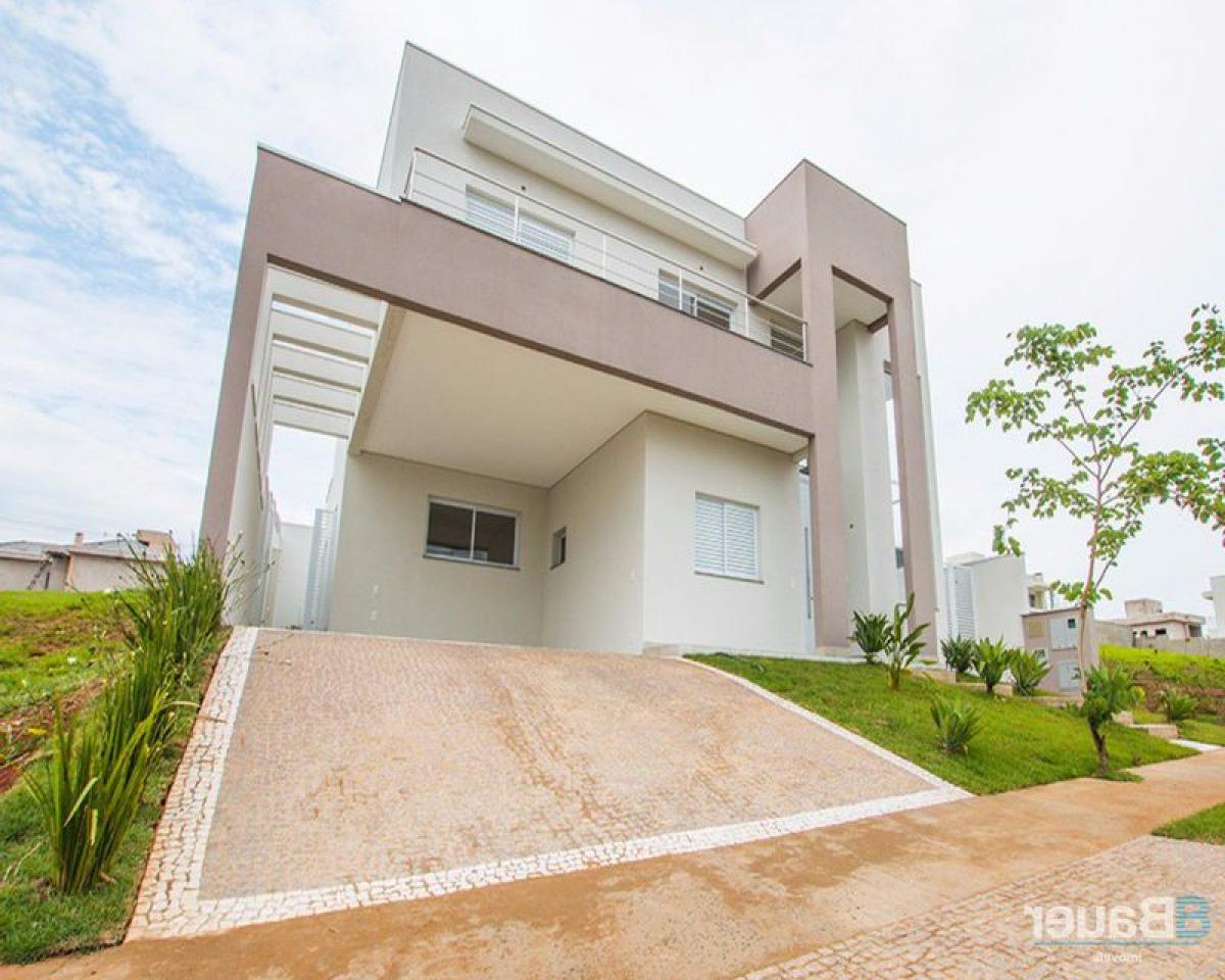 4 chambres Maison de ville à Sao Paulo, Brazil No. 541591