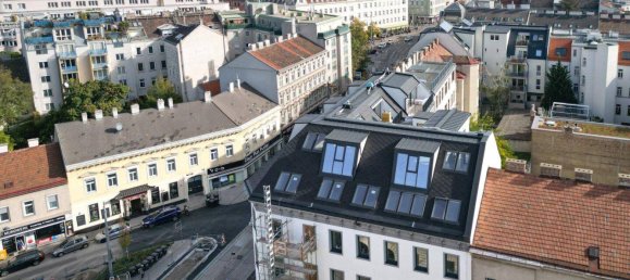 2-Zimmer Wohnung in Rudolfsheim-Funfhaus, Austria, Nr. 116429 2