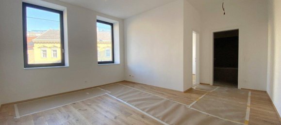 2-Zimmer Wohnung in Rudolfsheim-Funfhaus, Austria, Nr. 116429 4