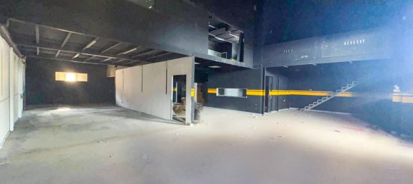 Entrepôt à Al Quoz, UAE 464.5m² No. 54802 2