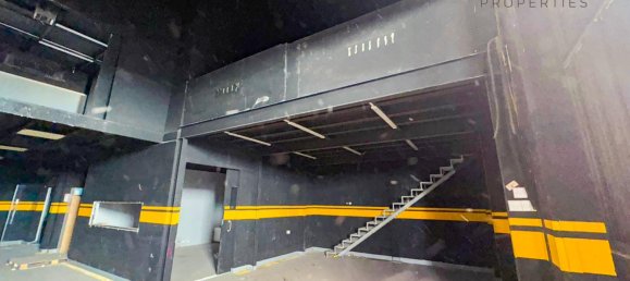Entrepôt à Al Quoz, UAE 464.5m² No. 54802 3