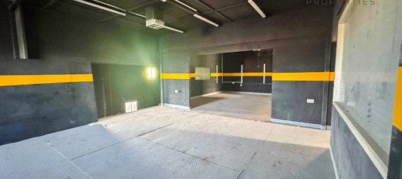 Entrepôt à Al Quoz, UAE 464.5m² No. 54802 5