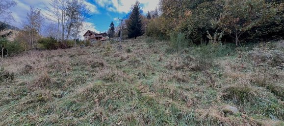 قطعة أرض في Ventron, France 1337متر مربع رقم 45084 2