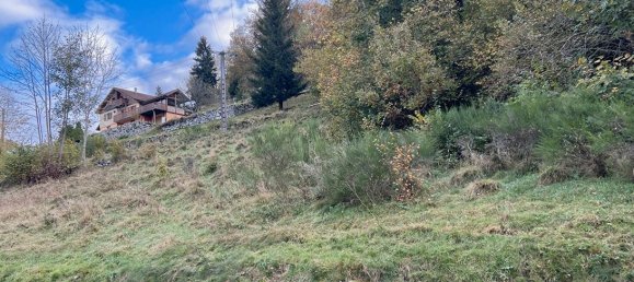 قطعة أرض في Ventron, France 1337متر مربع رقم 45084 3