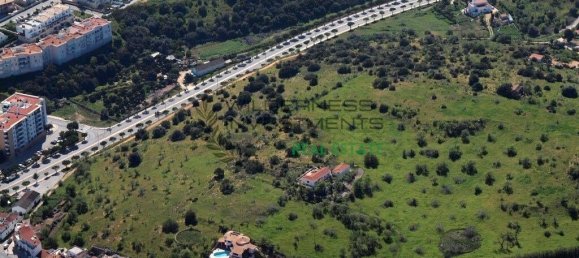 900m² Land in Lagos, Portugal No. 128785 6