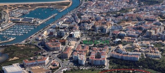 900m² Land in Lagos, Portugal No. 128785 2