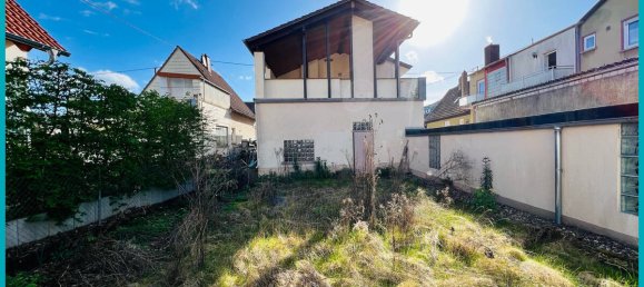 5 chambres Maison à Landau in der Pfalz, Germany No. 42188 23