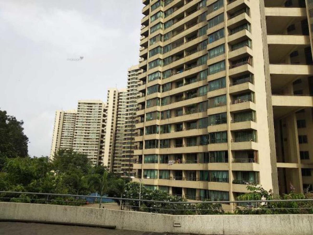 3 chambres Maison à Mumbai, India No. 42678