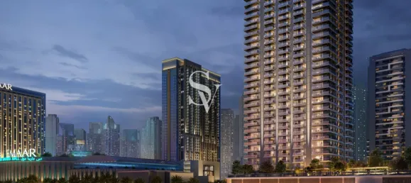 Квартира с 3 спальнями в Дубай Марина, ОАЭ № 107610 11