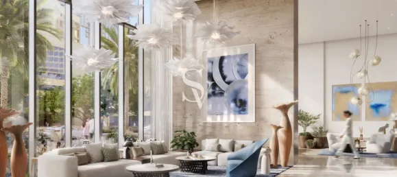 Квартира с 3 спальнями в Дубай Марина, ОАЭ № 107610 6