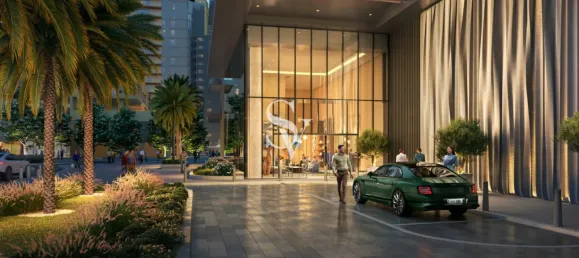 Квартира с 3 спальнями в Дубай Марина, ОАЭ № 107610 9