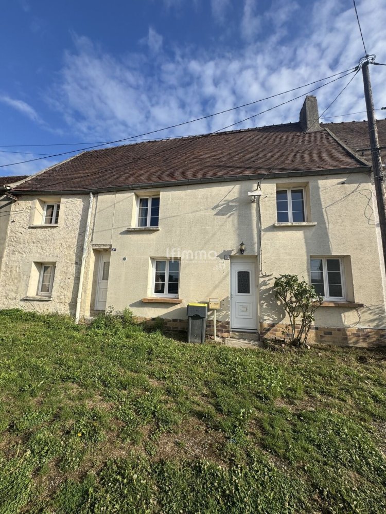 4 Schlafzimmer Haus in Doue, France, Nr. 298437