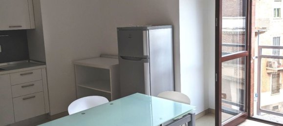 1 bedroom Apartment in Turin, Italy No. 316700 8