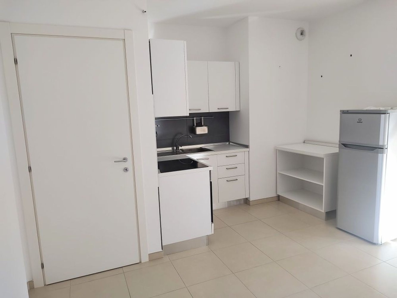 1 bedroom Apartment in Turin, Italy No. 316700