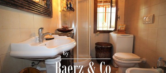 9 chambres Villa à Camporosso, Italy No. 230204 36