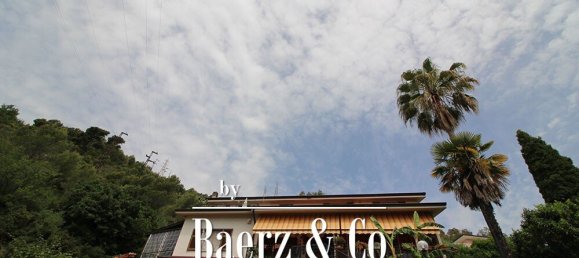 9 chambres Villa à Camporosso, Italy No. 230204 5