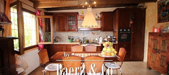 9 chambres Villa à Camporosso, Italy No. 230204 29