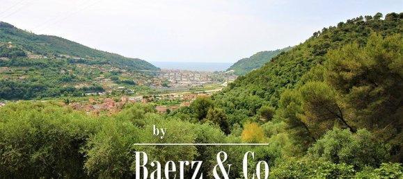 9 chambres Villa à Camporosso, Italy No. 230204 24