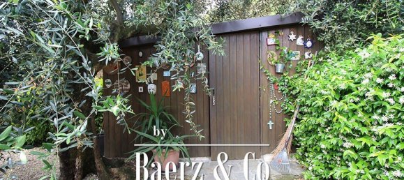 9 chambres Villa à Camporosso, Italy No. 230204 20