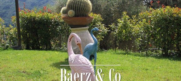 9 chambres Villa à Camporosso, Italy No. 230204 13