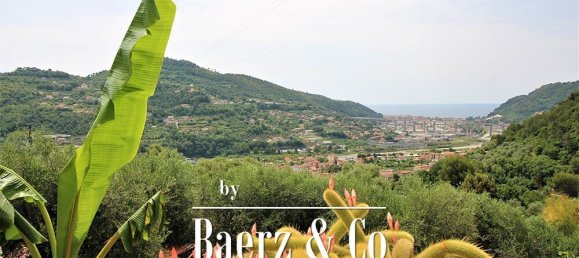 9 chambres Villa à Camporosso, Italy No. 230204 25