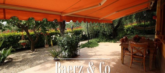 9 chambres Villa à Camporosso, Italy No. 230204 12