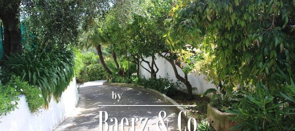 9 chambres Villa à Camporosso, Italy No. 230204 17