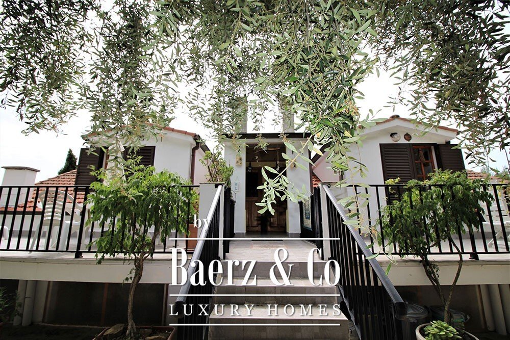 9 chambres Villa à Camporosso, Italy No. 230204