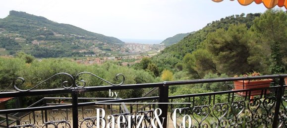 9 chambres Villa à Camporosso, Italy No. 230204 6