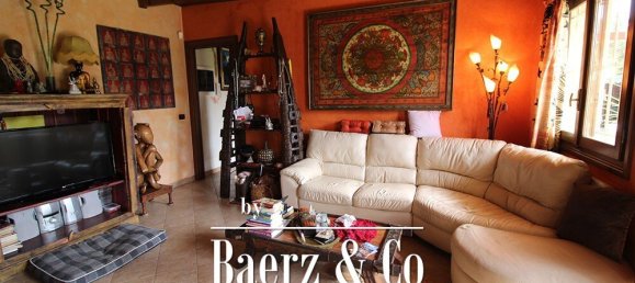 9 chambres Villa à Camporosso, Italy No. 230204 28