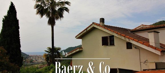 9 chambres Villa à Camporosso, Italy No. 230204 48