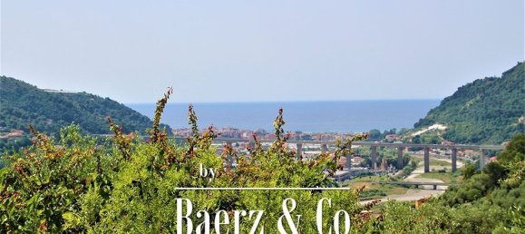 9 chambres Villa à Camporosso, Italy No. 230204 15