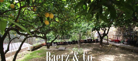 9 chambres Villa à Camporosso, Italy No. 230204 27