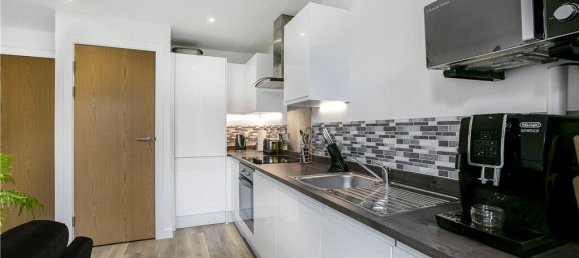 2 Schlafzimmer Wohnung in Twickenham, United Kingdom, Nr. 8537 20