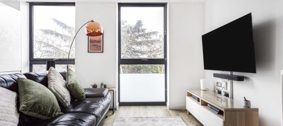 2 Schlafzimmer Wohnung in Twickenham, United Kingdom, Nr. 8537 16