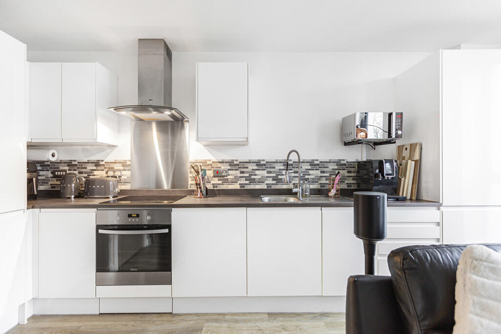 2 Schlafzimmer Wohnung in Twickenham, United Kingdom, Nr. 8537