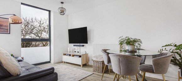 2 Schlafzimmer Wohnung in Twickenham, United Kingdom, Nr. 8537 7