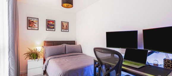 2 Schlafzimmer Wohnung in Twickenham, United Kingdom, Nr. 8537 4