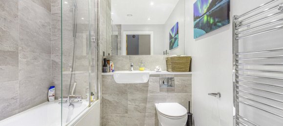 2 Schlafzimmer Wohnung in Twickenham, United Kingdom, Nr. 8537 5