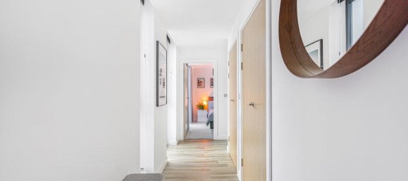 2 Schlafzimmer Wohnung in Twickenham, United Kingdom, Nr. 8537 13