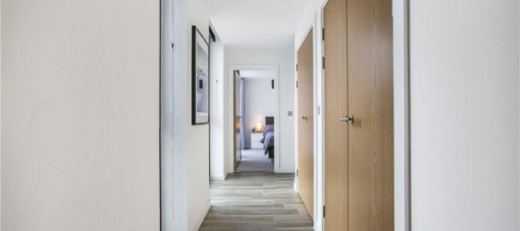 2 Schlafzimmer Wohnung in Twickenham, United Kingdom, Nr. 8537 18