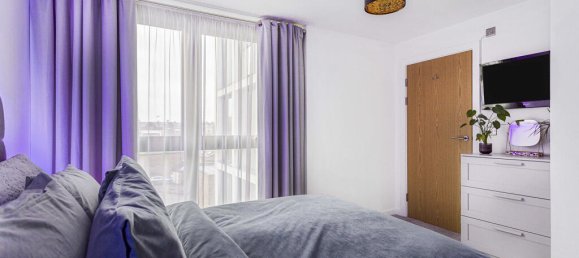 2 Schlafzimmer Wohnung in Twickenham, United Kingdom, Nr. 8537 11