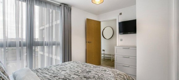 2 Schlafzimmer Wohnung in Twickenham, United Kingdom, Nr. 8537 21