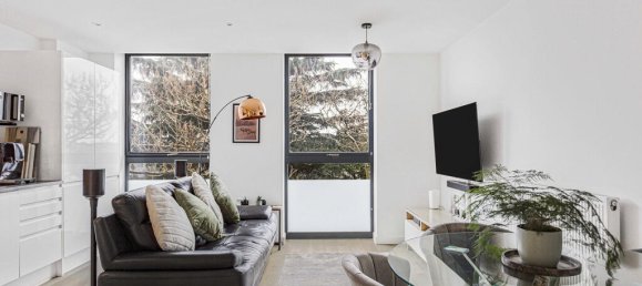 2 Schlafzimmer Wohnung in Twickenham, United Kingdom, Nr. 8537 2